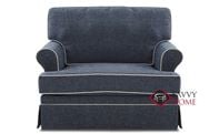 Cranston Chair Sofa Bed by Savvy