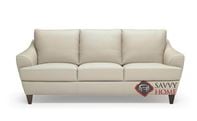 Damiano (B635-064) Leather Sofa by Natuzzi