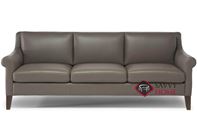 Dolcezza (C060-009) Leather Sofa by Natuzzi