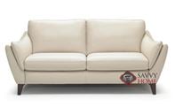 Edoardo (A486-009) Leather Sofa by Natuzzi