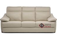 Pazienza (C012-064) Leather Sofa by Natuzzi