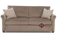Fort Worth Full Sofa Bed by Savvy