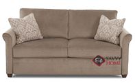 Fort Worth Loveseat by Savvy