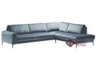 Joy Chaise Sectional Sofa by Luonto