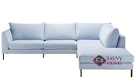 Loft Chaise Sectional Sofa by Luonto
