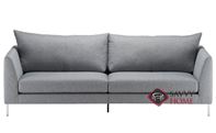 Loft Leather Sofa by Luonto