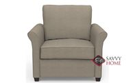 Fort Worth Arm Chair by Savvy