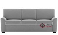Klein King Comfort Sleeper by American Leather-...