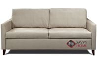 Harris Queen Comfort Sleeper by American Leather--V9