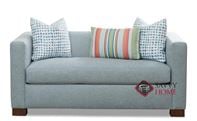 Rochester Twin Sofa Bed by Savvy