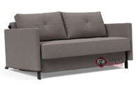 Cubed Full Sofa Bed with Arms by Innovation Living
