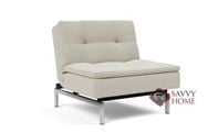 Dublexo Stainless Steel Chair Sofa Bed by Innovation Living