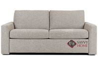 Clara Queen Comfort Sleeper by American Leather--V9