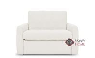 Langdon Chair Leather Comfort Sleeper by Americ...