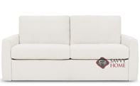 Langdon Queen Comfort Sleeper by American Leather--V9