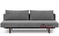 Conlix Full Sofa Bed with Smoked Oak Legs by Innovation Living