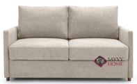 Neah Slim Arm Full Sofa Bed by Innovation Living in 365 Halifax Shell