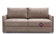 Neah Slim Arm Queen Sofa Bed by Innovation Living in 367 Halifax Wicker