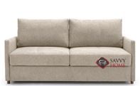 Neah Slim Arm Queen Sofa Bed by Innovation Living in 366 Halifax Antique