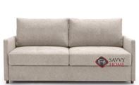 Neah Slim Arm Queen Sofa Bed by Innovation Living in 365 Halifax Shell