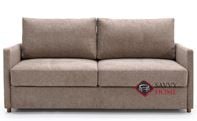 Neah Slim Arm Queen Sofa Bed by Innovation Living