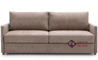 Neah Slim Arm King Sofa Bed by Innovation Living