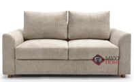 Neah Curved Arm Full Sofa Bed by Innovation Living