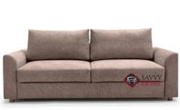 Neah Curved Arm King Sofa Bed by Innovation Living in 367 Halifax Wicker