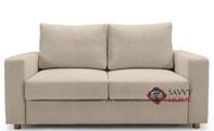 Neah Standard Arm Full Sofa Bed by Innovation Living in 366 Halifax Antique