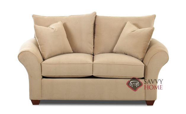 Flagstaff Loveseat by Savvy