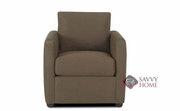 San Francisco Arm Chair by Savvy