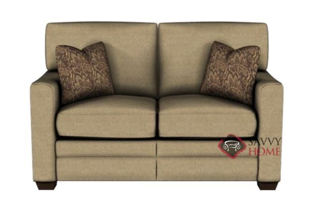 Palo Alto Loveseat by Savvy