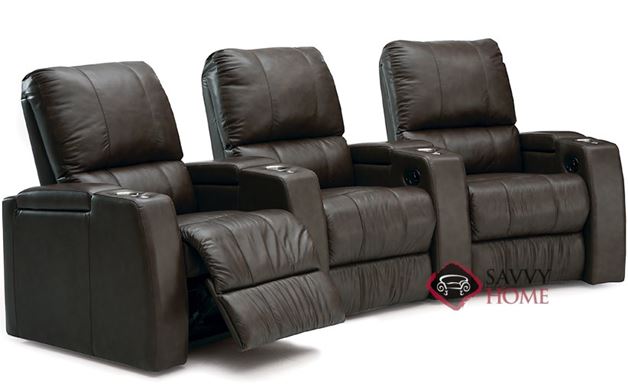 Playback Leather Reclining Sofa by Palliser is Fully Customizable by ...