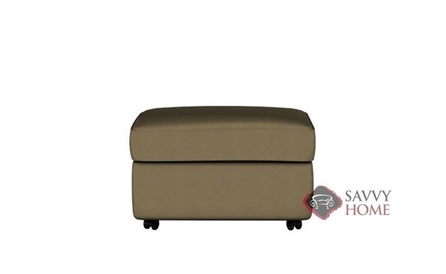 Orlando Ottoman