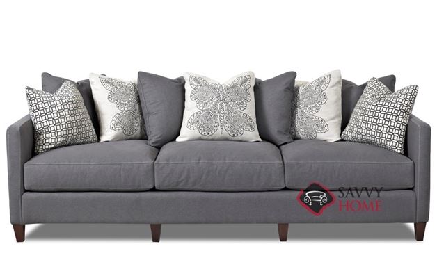 scatter back sofa meaning
