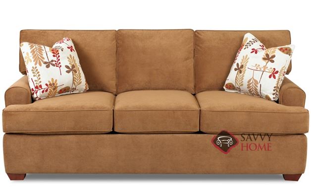 Halifax Queen Sleeper Sofa by Savvy