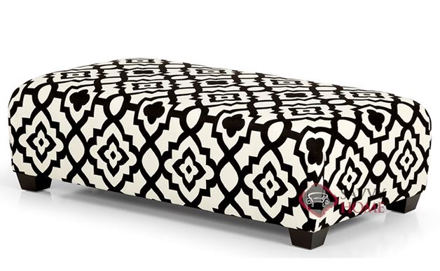 The 901 Ottoman by Stanton
