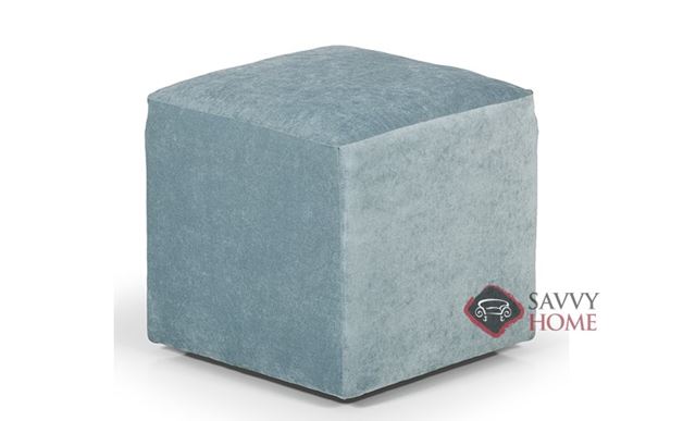 The 900 Cube Ottoman by Stanton