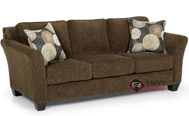 The 184 Queen Sleeper Sofa by Stanton