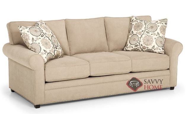 The 283 Queen Sleeper Sofa by Stanton