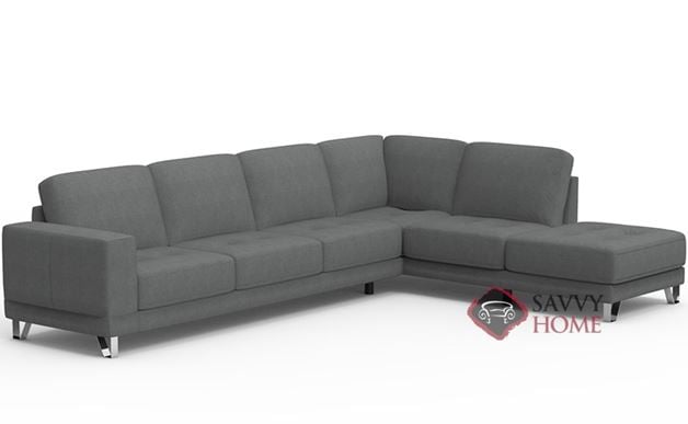 Seattle Chaise Sectional Sofa by Palliser