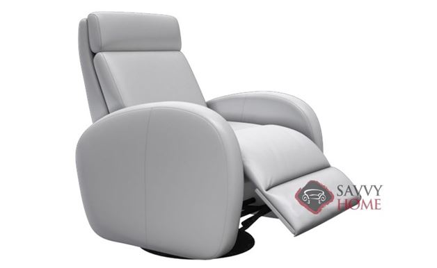 Jasper II My Comfort Rocking and Reclining Chair by Palliser--Power Upgrade Available