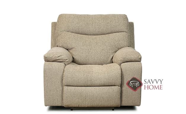 Providence Rocking and Reclining Chair by Palliser