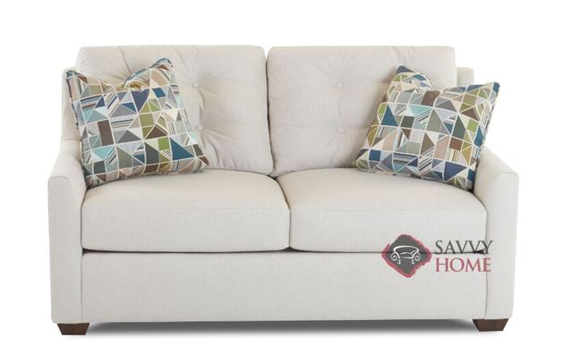Green Bay Full Sofa Bed by Savvy