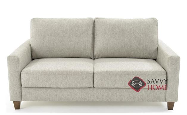 Nico Full Sofa Bed by Luonto in Loule 616