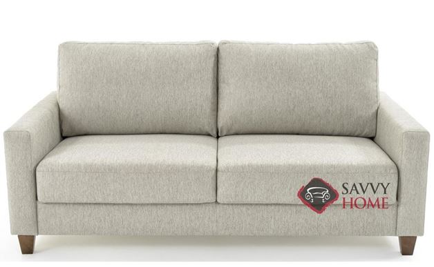 Nico Queen Sofa Bed by Luonto in Loule 616
