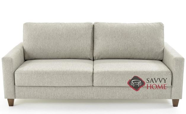 Nico King Sofa Bed by Luonto in Loule 616