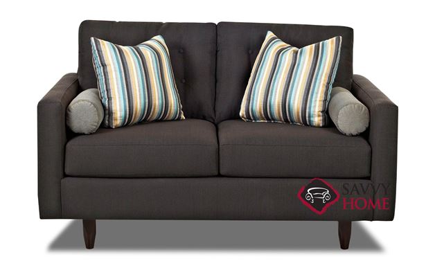 Costa Brava Loveseat by Savvy