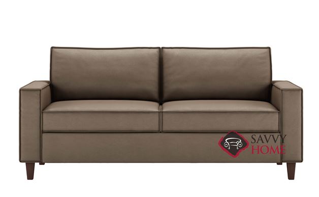 Mitchell Comfort Sleeper by American Leather--Generation VIII