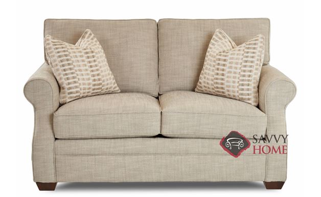 Williamsburg Loveseat by Savvy